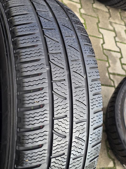 235 65 16c Pirelli