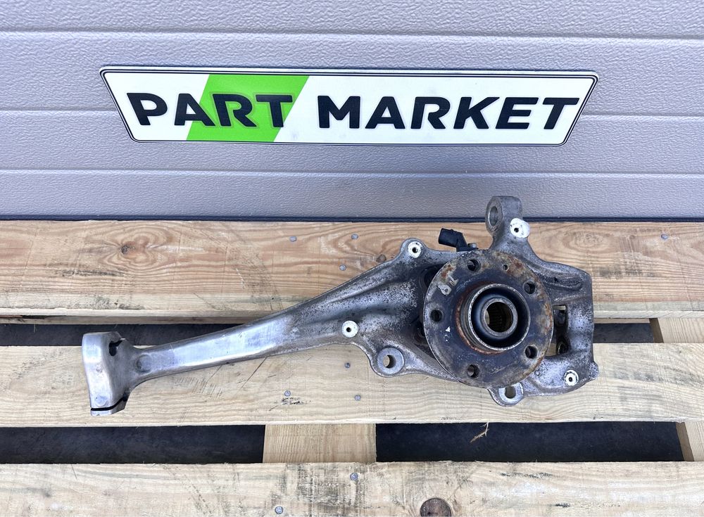 Десен шенкел AUDI A6 A7 Q5 4G0407254B