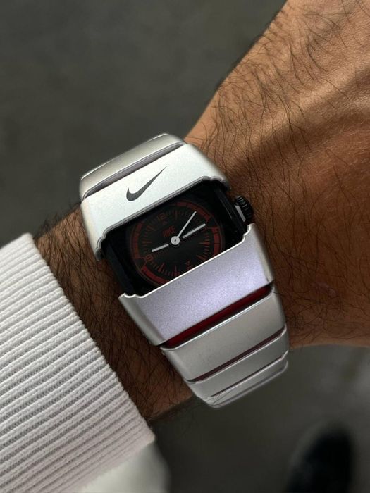 Часы Nike D-Line