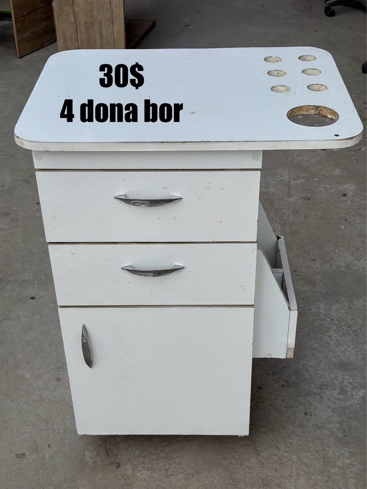 Salon un kereli narsala bor