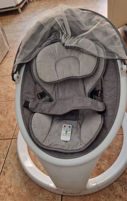 Leagan electric Evo Smart