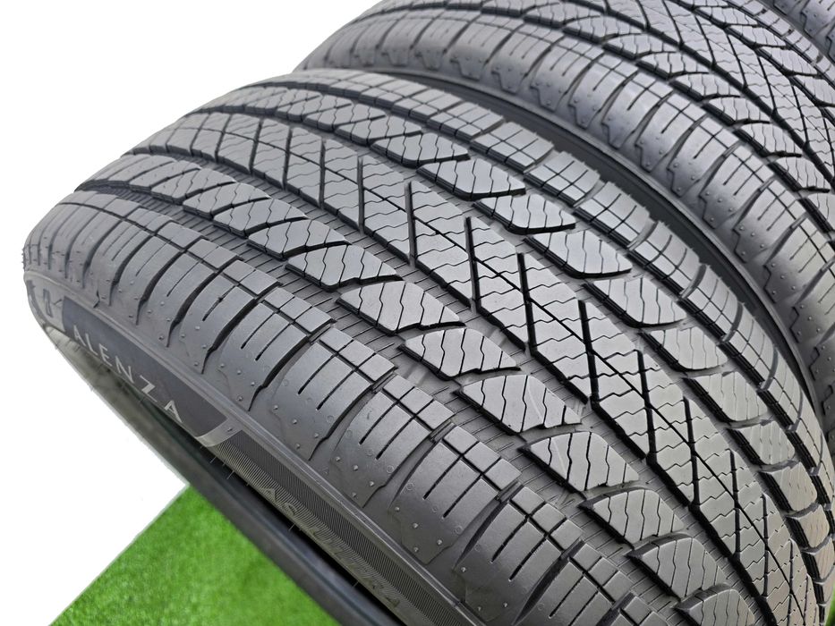 4бр. 255/50/19 BRIDGESTONE Alenza Ultra- всесезонни