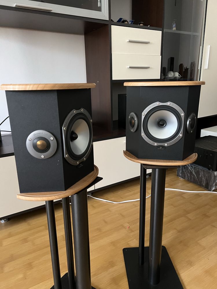 Boxe de perete Monitor Audio BRONZE BR FX