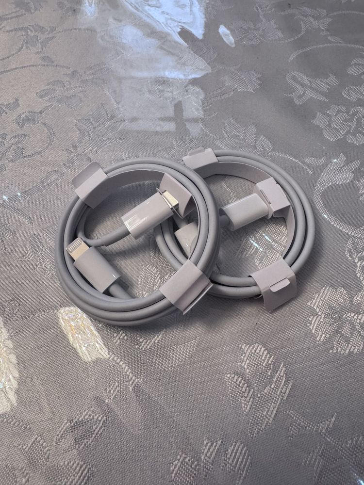 iPhone Kabel USB (Orginal) 15,16 pro Зарядка для Айфон Zaryadka