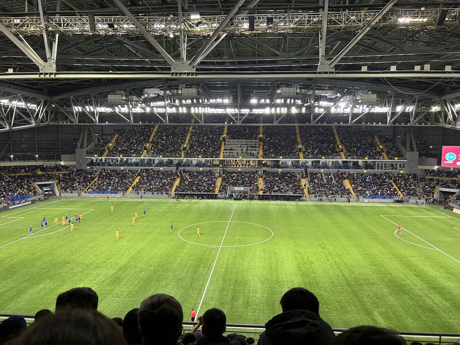 Билеты на матч кз бельгия