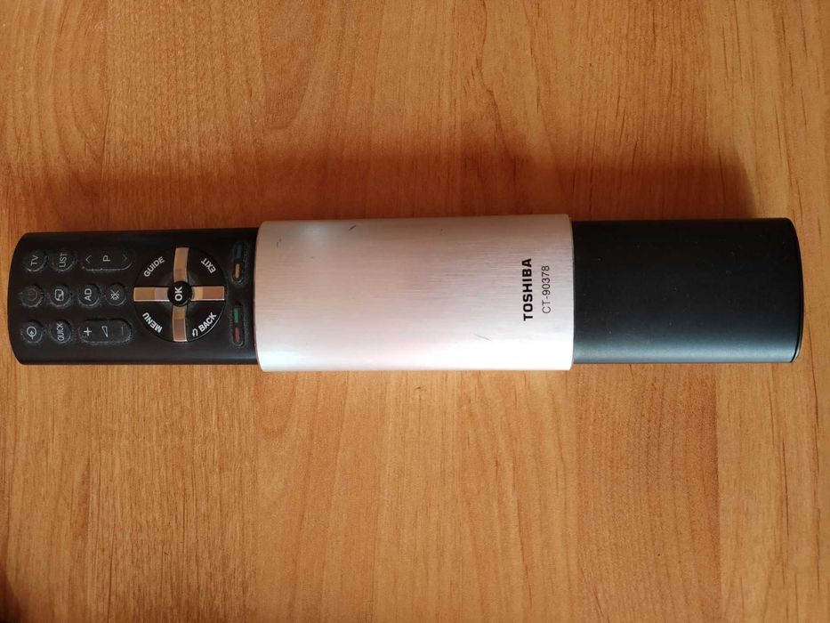 Дистанционно за телевизор Toshiba CT-90378 СТ-90378