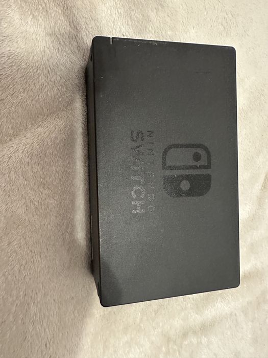 Dock Nintendo Switch