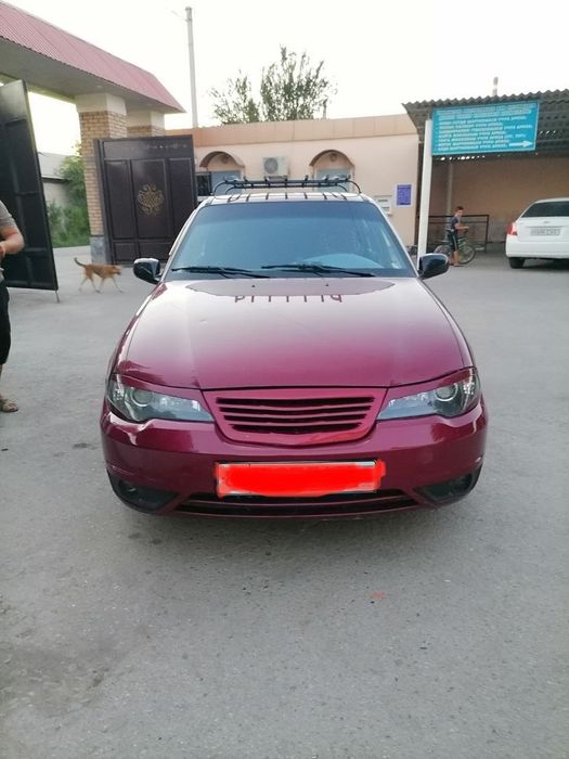 Зудлик билан Nexia2 2010, Метан, Ҳолати Аъло сотилади