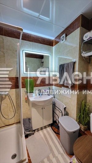 Едностаен апартамент в Слънчев Бряг.