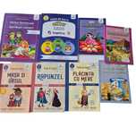 Pachet educativ „Învăț să citesc!”, nivelul 0, Editura Gama