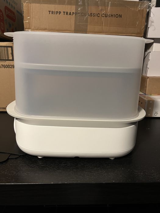 Sterilizator electric Advanced Tommee Tippee