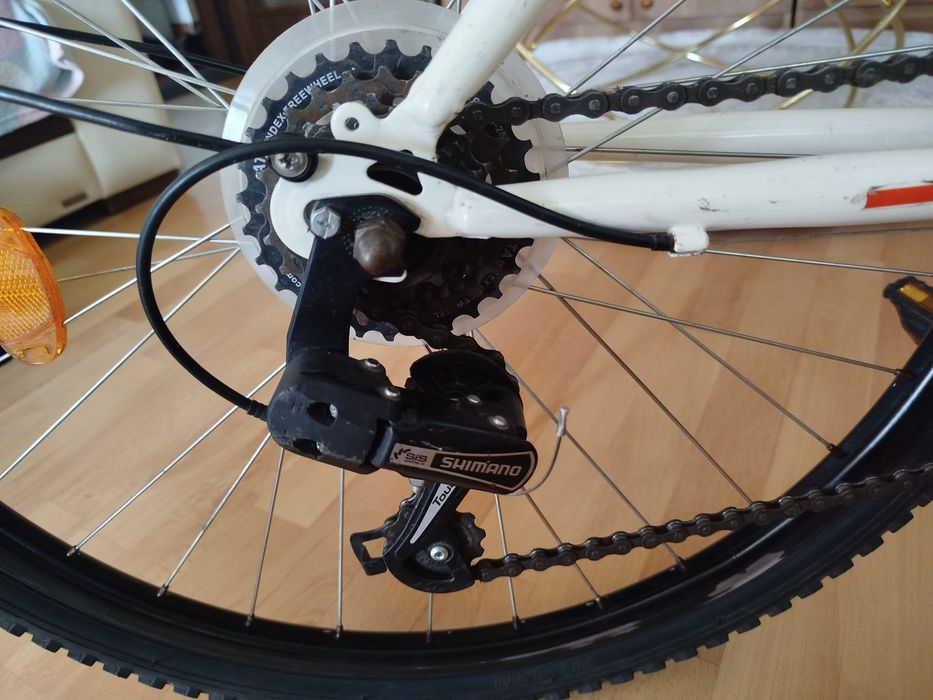 Bicicleta de damă