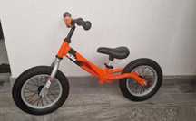 Bicicletă copii KTM