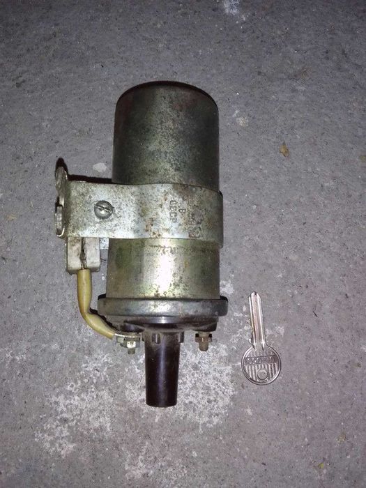 Части за Москвич 412 нови и употребявани