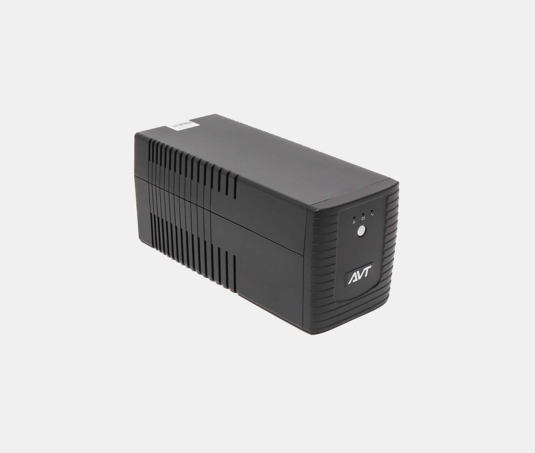 ! ИБП UPS AVT 1500VA (KS1500) | Цена с НДС