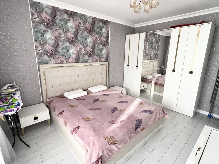 Сдам Квартиру Посуточно