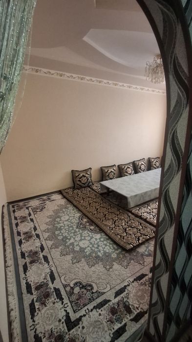 Dom sotiladi evro remont