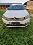 Vând / schimb Passat 1.6 diesel