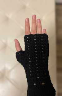 Страхотни дамски ръкавици