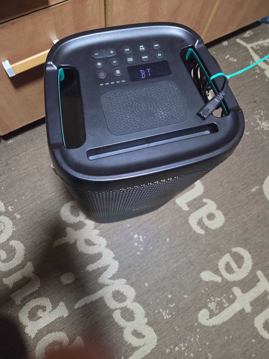 Boxa portabila hisense party rocker