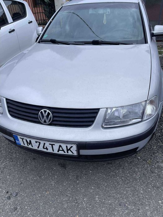 Vind VW Pasat 1300 euro