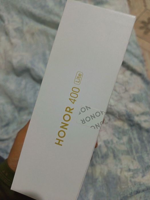 Продам Honor 400