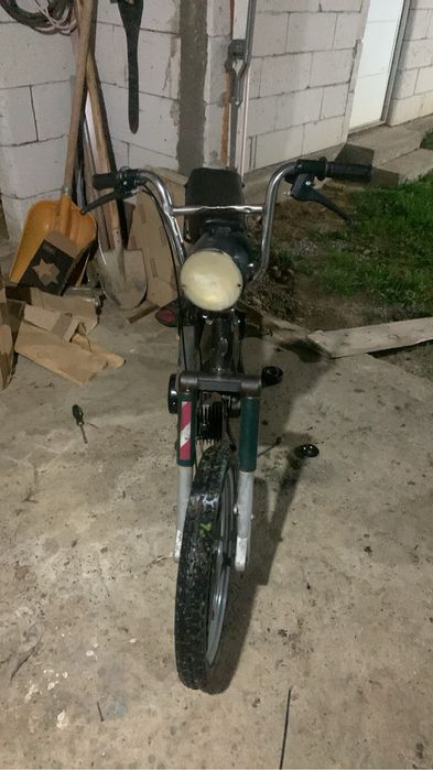 Vand piaggio si