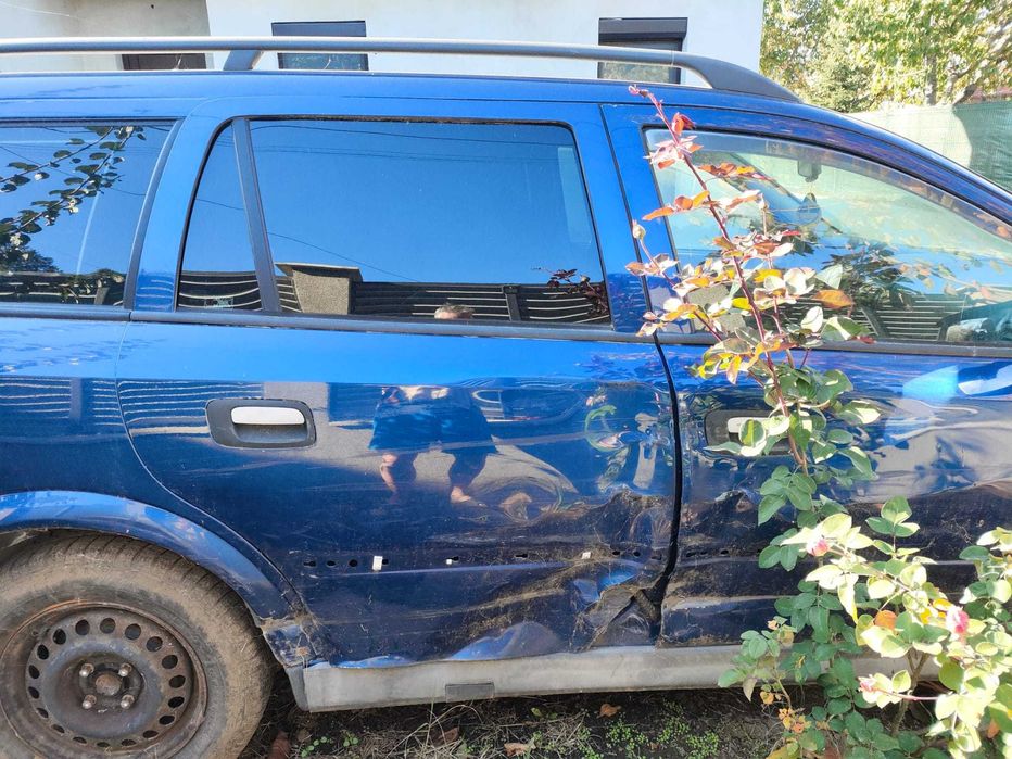 Opel Astra G Caravan Combi pentru piese sau