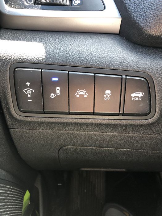 Hyundai Tucson 2.0 Diesel 4x4 185Cp, Automat Luxury