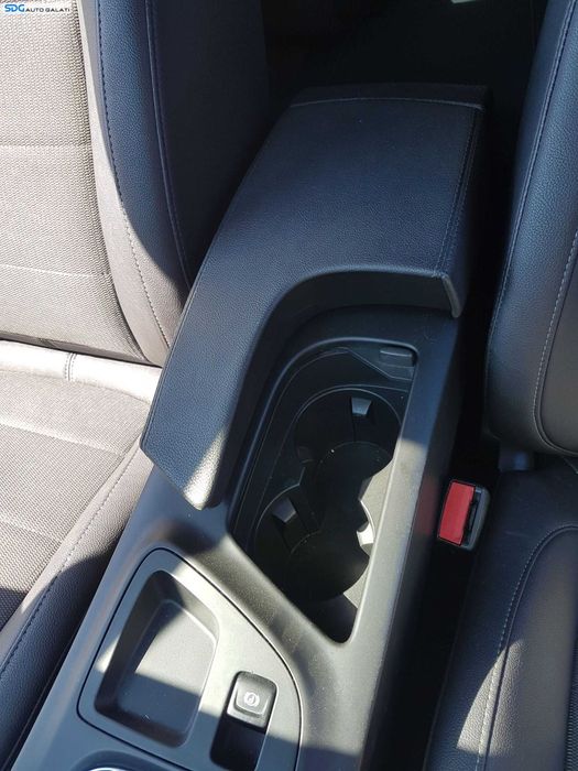 Cotiera Completa cu Consola Opel Insignia 2008 - 2017