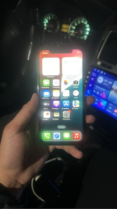 Продается Iphone 12pro