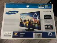 Samsung LED TV UE19F4000AWXBT