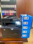 Продам принтер Hp  б/у