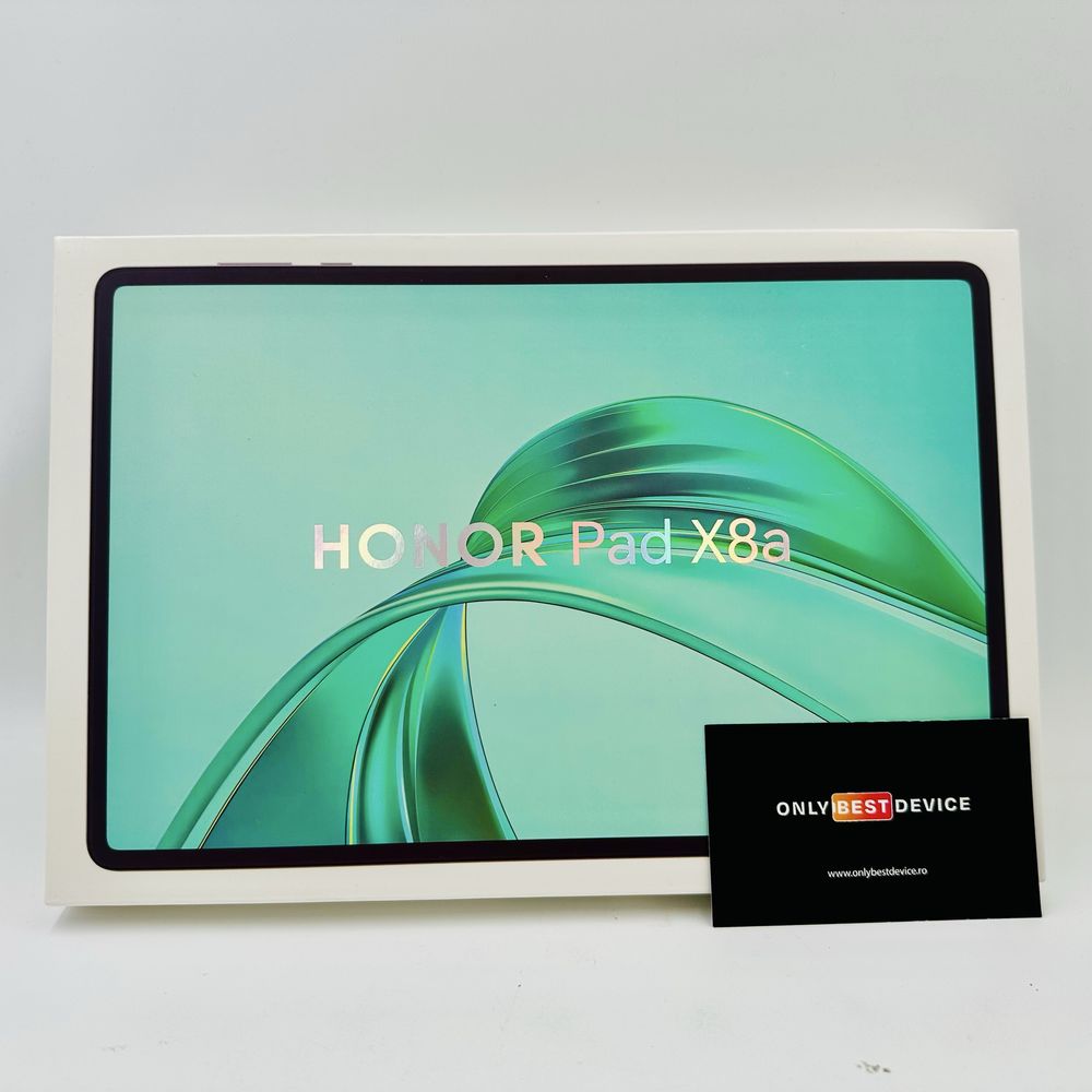 Tableta Honor Pad X8a Space Grey 4/128GB