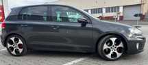 VW Golf 6 VI GTI 211 CP fară modificări