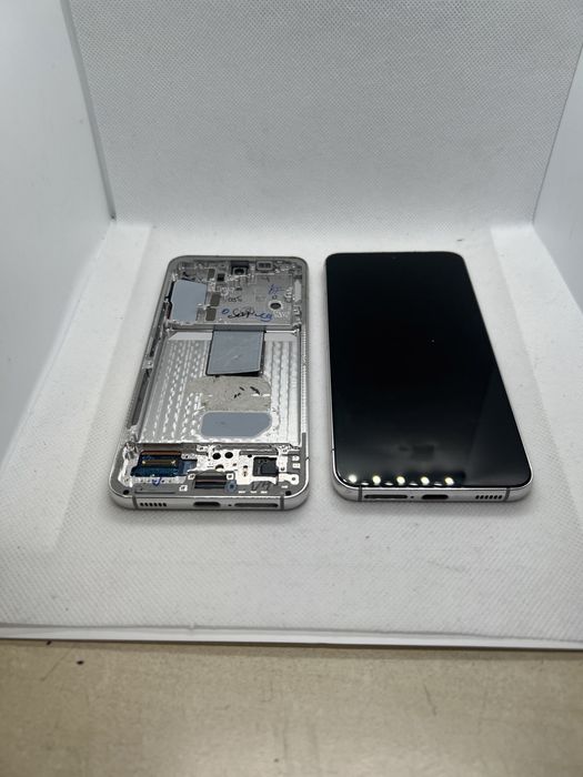 Display original samsung s22 / s22 plus