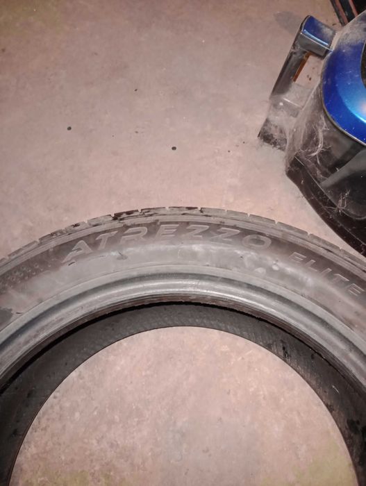 Летни гуми 195/50R15