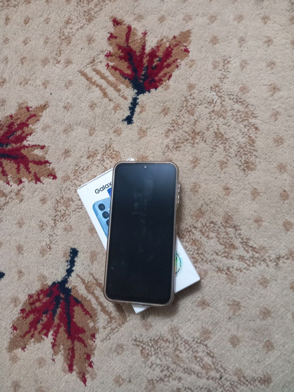 Samsung Galaxy A15