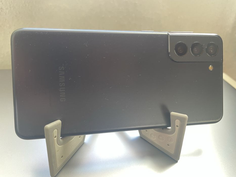 Samsung S21 5G telefon mobil