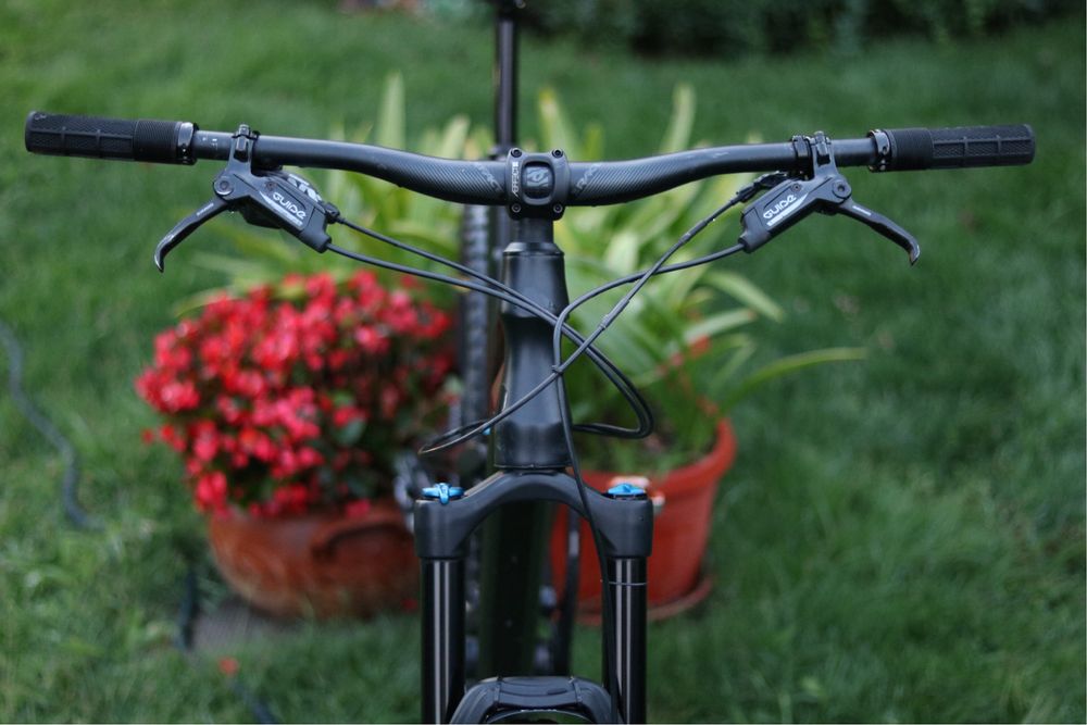 Canyon Spectral 2021 XL
