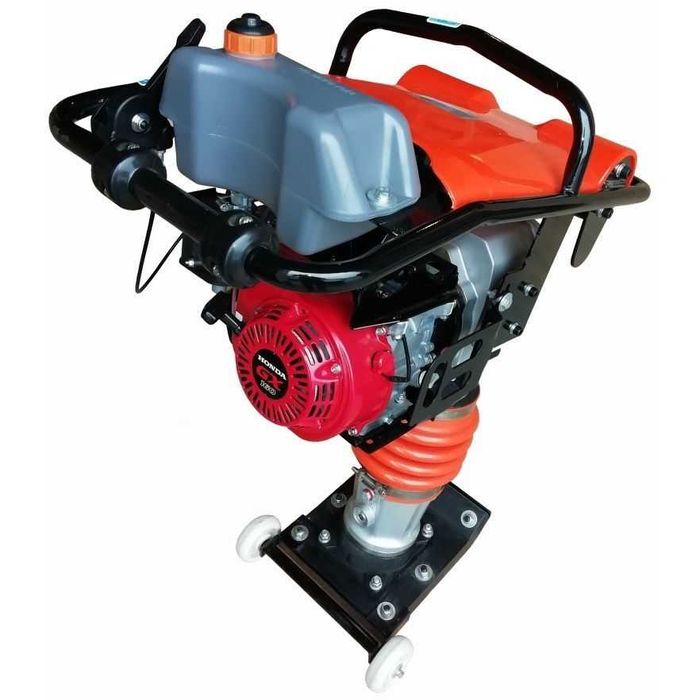 Выбро транбовка HCR90K HONDA  |    Benzinli vibrorammer TCC HCR90K