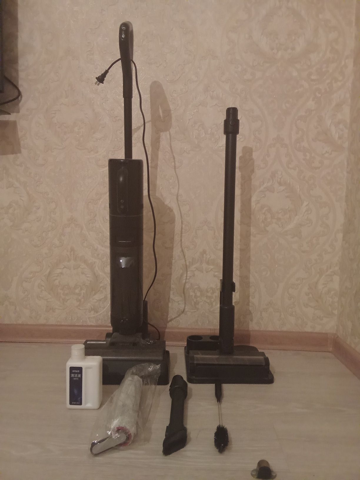 Dreame беспроводной пылесос