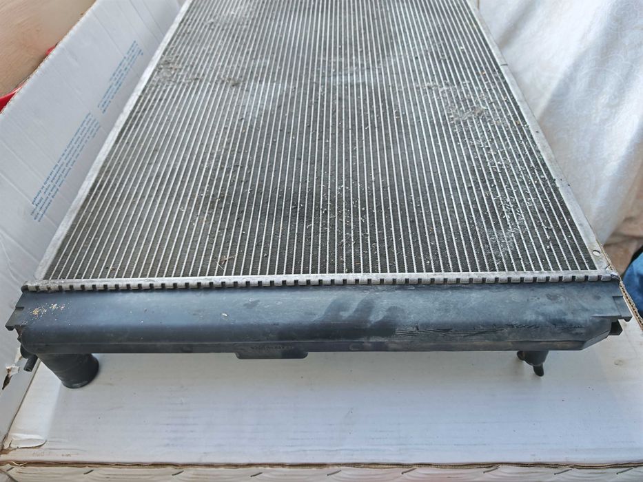 Радиатор за Лексус RX 400