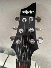 Schecter C-6 Plus