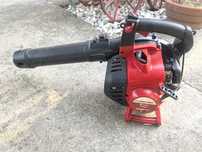 TROY-BILT TB2BV EC Бензинова Духалка Метла