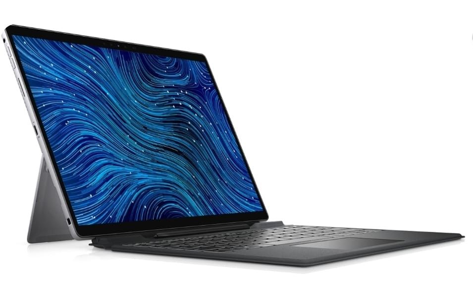 Laptop  DELL  Latitude 7320 2 în 1 LTE