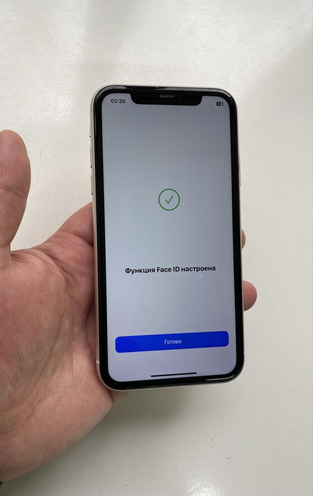 Iphone 11 (128GB) в идеальном состояний