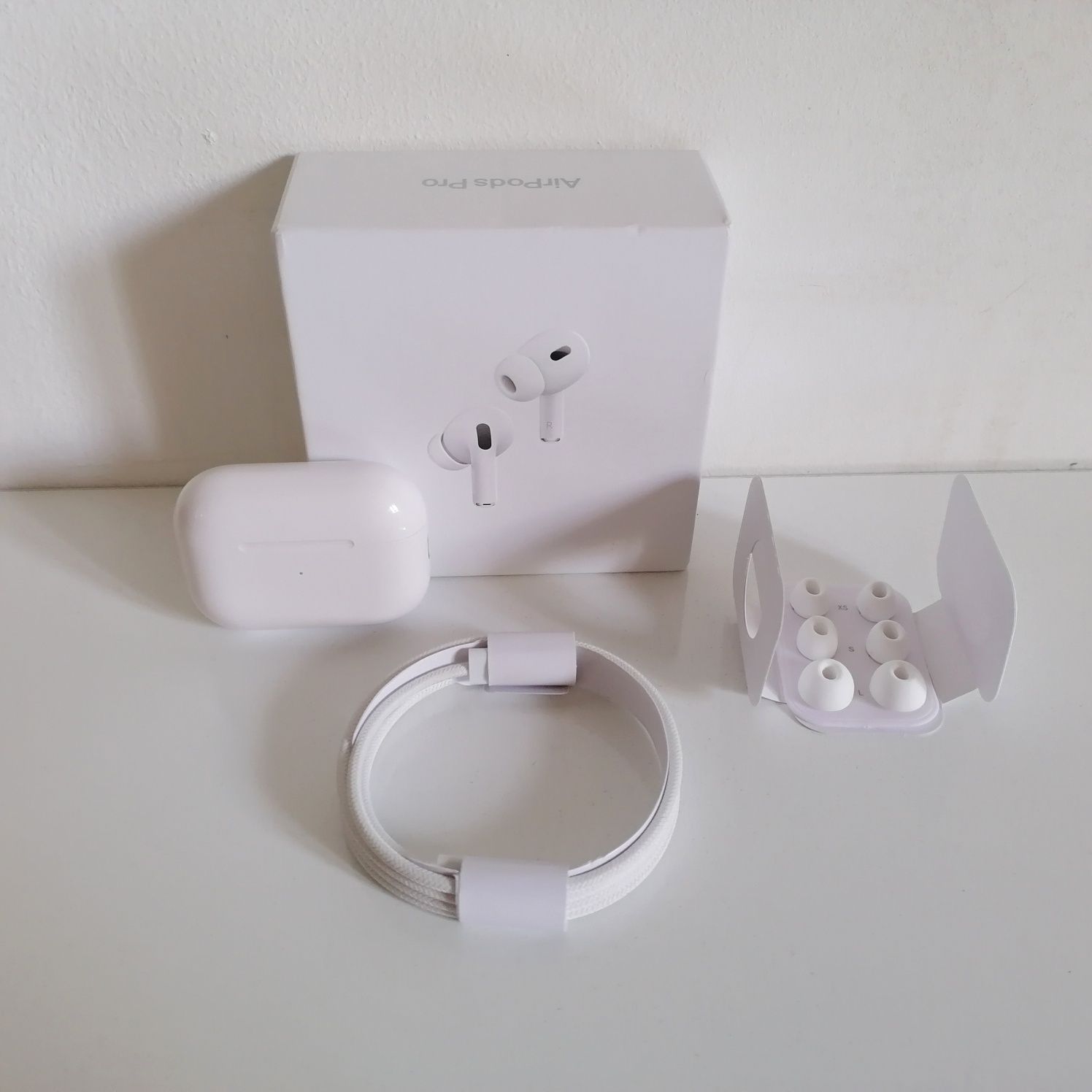 Airpods Pro 2 (Factură Istyle)