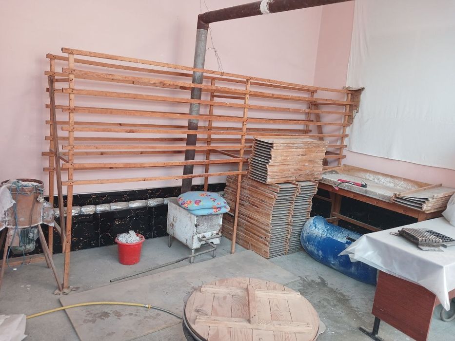 Oq qand  aparat sotiladi