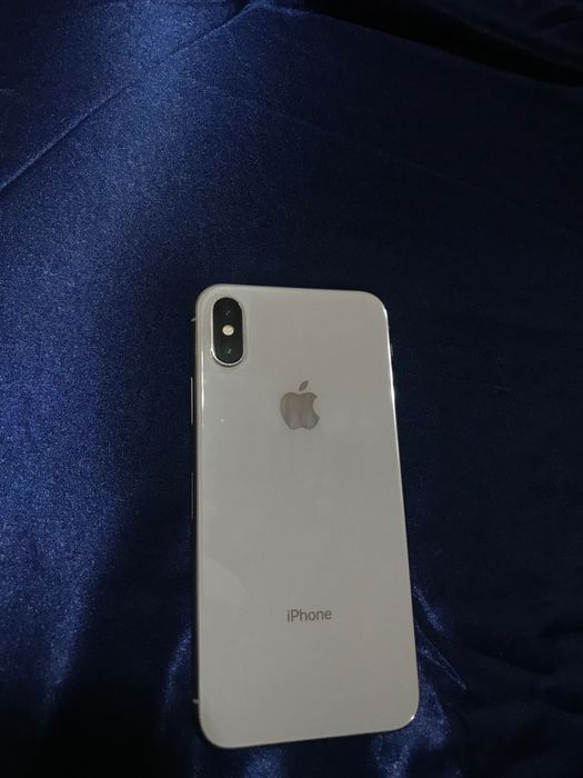 Apple iPhone X 3/64